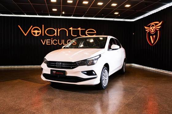 FIAT CRONOS 1.3 FIREFLY FLEX DRIVE CVT FIAT CRONOS 1.3 FIREFLY FLEX DRIVE CVT